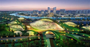 Las tendencias en arquitectura para el futuro