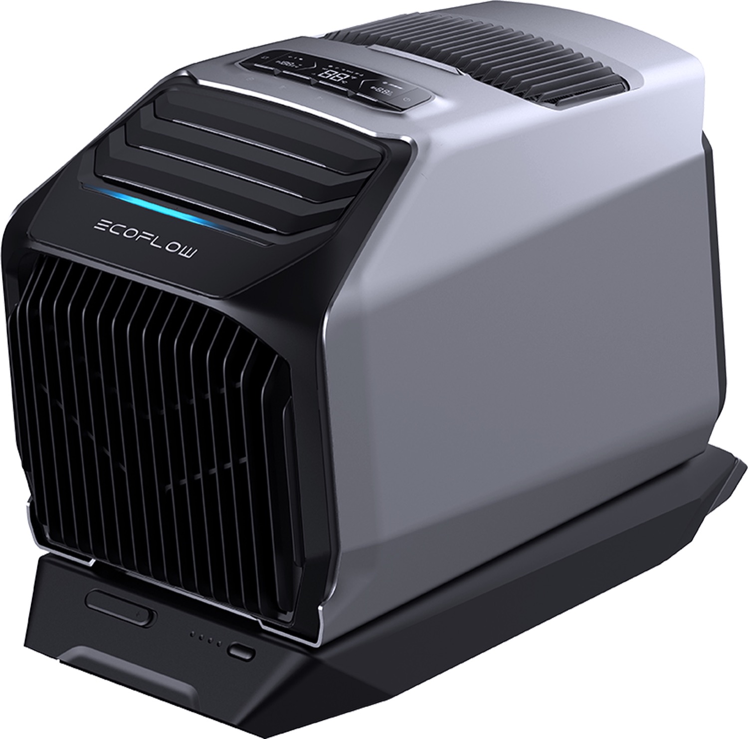 Acondicionador de aire portátil EcoFlow WAVE 2