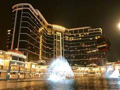 image 4 - 5 casinos con arquitectura y diseño de impacto