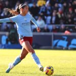 Deyna Castellanos pidió más esfuerzo por el fútbol femenino