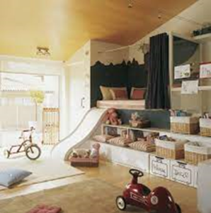 Diseño de Interior