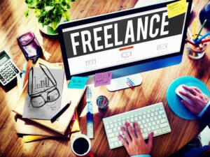 Héctor Andrés Obregón Pérez - ¡Atención freelancers! ¡Evita estos errores financieros! - FOTO