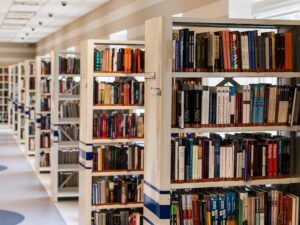 Javier Ceballos Jiménez - ¡Conócelas! Top 10 curiosidades del mundo de la literatura - FOTO