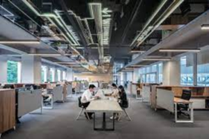 Camilo Ibrahim Issa - Los 10 dise&ntilde;os de oficinas modernas m&aacute;s cool por Camilo Ibrahim Issa