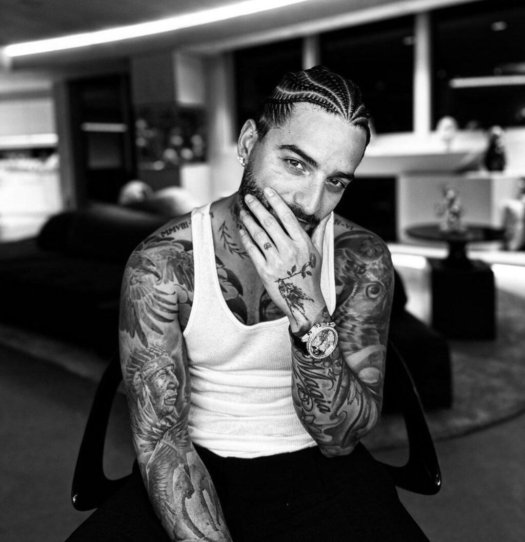 Maluma