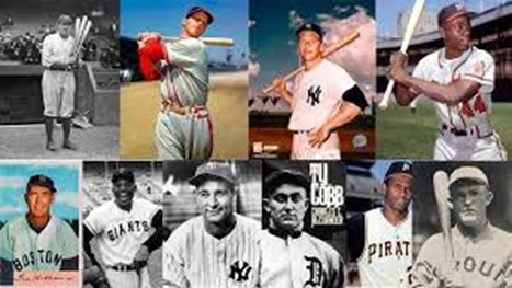 Pedro Miguel Sabal | Conoce los jugadores destacados en la historia del béisbol