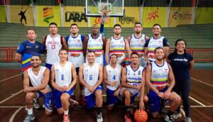 Sebastian Cano Caporales: Selección nacional con discapacidad auditiva lista para el Mundial Grecia 2023