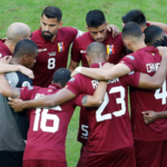 Venezuela convocó a 32 jugadores para próximos amistosos