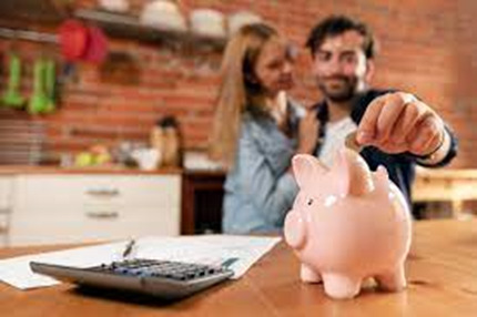 image 2 3 - Conoce cómo manejar las finanzas con tu pareja y no afectar el amor