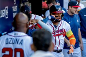 Ronald Acuña Jr.