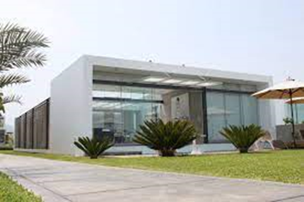 Francesco Lovaglio Tafuri | Tendencia en casa de playas modernas