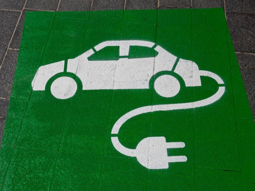 Fundación Yammine - ¡Conócelos! Top 5 aportes de la industria automotriz al ambiente - FOTO