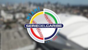 La Serie del Caribe Miami 2024 ya tiene fecha
