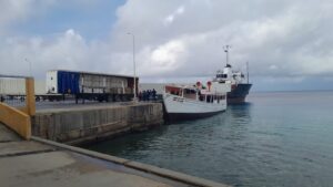 Bonaire