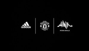 Manchester United y Adidas