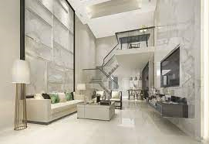 Oswaldo Nania | 5 tendencia para apartamentos de lujos