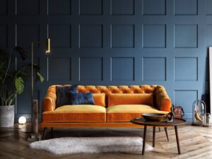 VINCCLER - Psicología del color ¡Así influye en la decoración del hogar! - FOTO