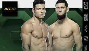chimaev 300x172 - Sebastian Cano Caporales: ¡La Revancha! Makhachev vs Oliveira 2 en Abu Dabi