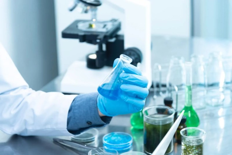 Químicos que traspasan la barrera de la placenta