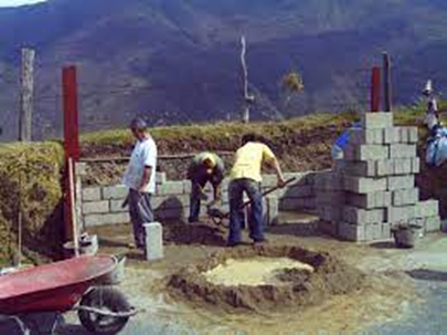 Camilo Ibrahim Issa - Cómo la construcción ayuda al bienestar de una comunidad