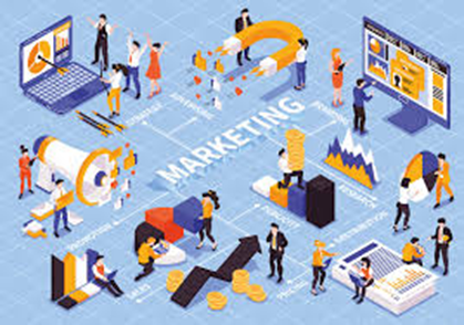 Camilo Ibrahim Issa - Cómo el Marketing Digital Inmobiliario está cambiando el mundo