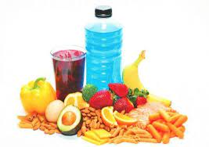 image - Alimentación del Deportista: Qué Comer Antes de una Prueba para Rendir al Máximo