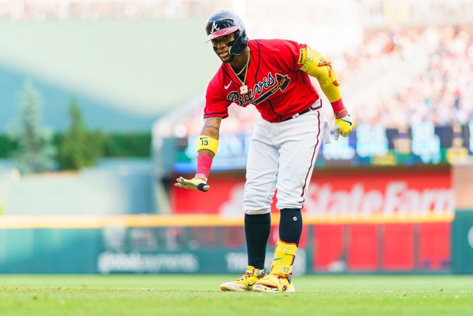 Ronald Acuña Jr.