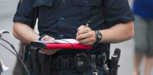 Cómo los informes de accidentes de policía influyen en las reclamaciones de seguros - Hjalmar Gibelli