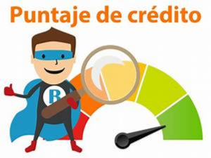 Consejos para mejorar tu puntaje crediticio