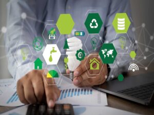 Fundación Yammine - Negocios ecológicos; ¡Alternativa ideal para combatir el deterioro ambiental! - FOTO