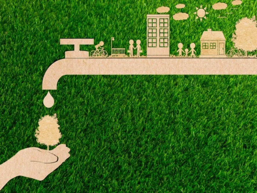 Fundación Yammine | ¡Síguelos! 8 consejos para ahorrar agua en las empresas