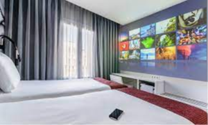 Javier Francisco Ceballos Jiménez | Conoce las habitaciones inteligentes para hoteles