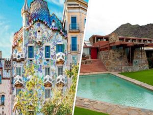 Oswaldo Nania - Modernismo y movimiento moderno no son lo mismo ¡Conoce las diferencias! - FOTO