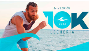 10k lecheria - Sebastian Cano Caporales: Lecher&iacute;a 10K 1era Edici&oacute;n - Pantalla Deportiva