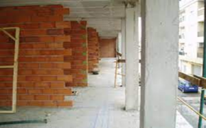 Tabique en Construcción, Tipos, diferencias y para qué se utiliza