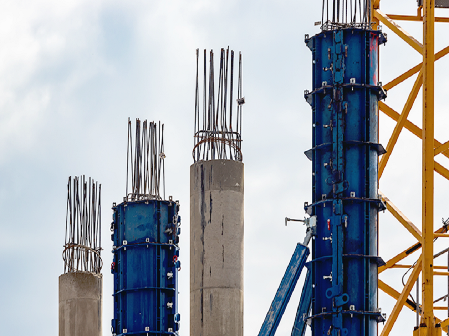 PILPERCA - ¡Entérate! Columnas en construcción; Qué son y cuáles tipos existen - IMG