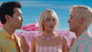¿Cuánto recibieron Margot Robbie y Ryan Gosling por sus actuaciones en Barbie?