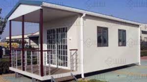 ¿Sabes qué son las casas de panel de sándwich? Descubre sus ventajas y desventajas