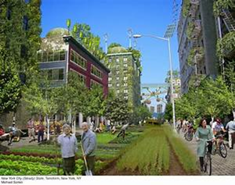 image 2 - La Importancia de la Sostenibilidad en la Arquitectura: Construyendo un Futuro Sostenible