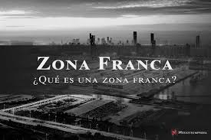Depósito Aduanero vs. Zona Franca: Comprendiendo las Diferencias camilo ibrahim issa - Depósito Aduanero vs. Zona Franca: Comprendiendo las Diferencias