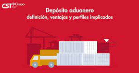 Depósito Aduanero vs. Zona Franca: Comprendiendo las Diferencias camilo ibrahim issa - Depósito Aduanero vs. Zona Franca: Comprendiendo las Diferencias