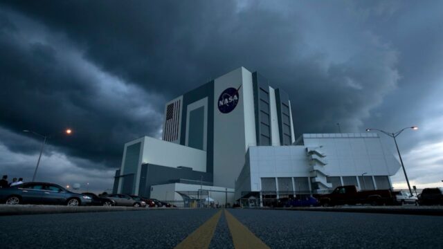NASA
