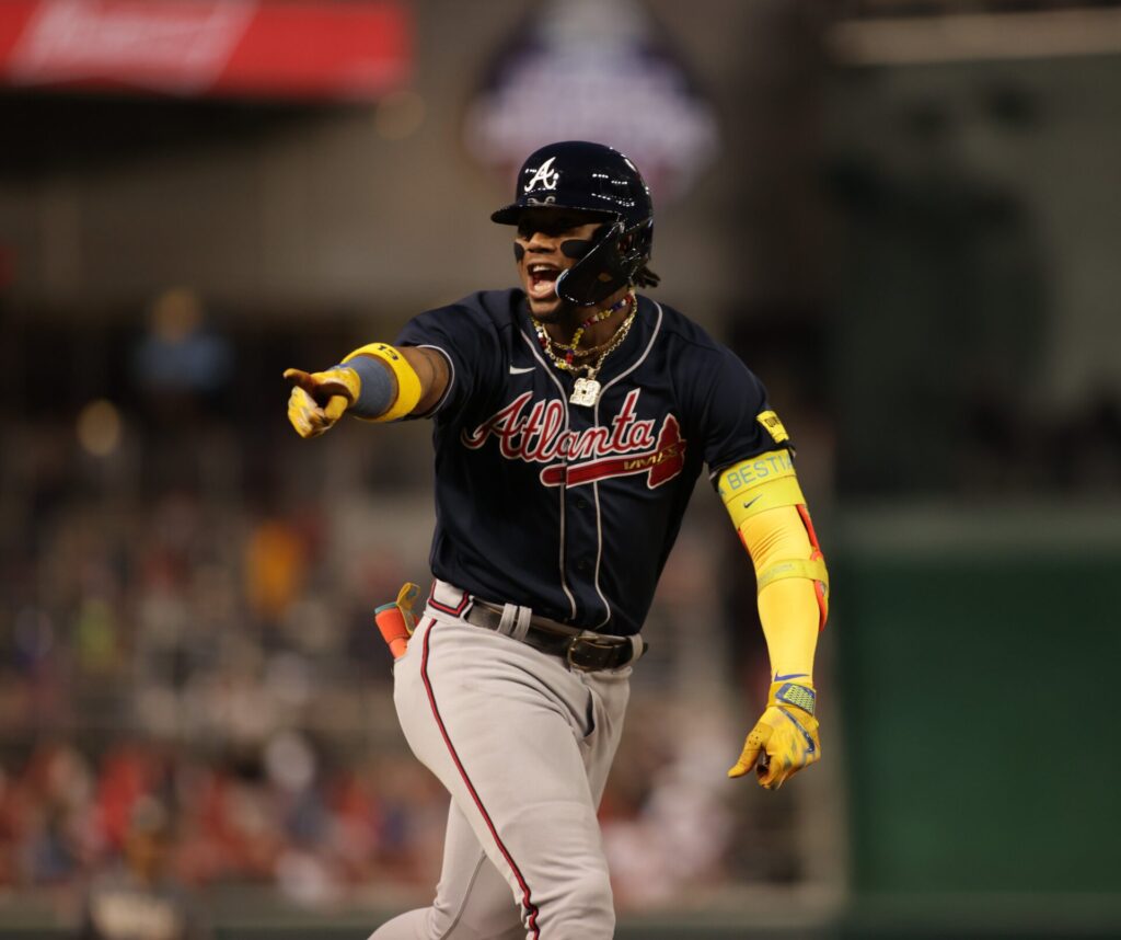 Ronald Acuña Jr.