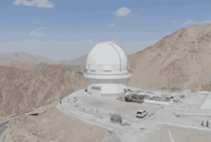 telescopio