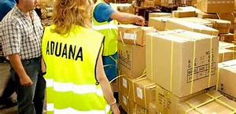 Cómo Gestionar un Paquete en Proceso de Despacho de Aduanas