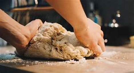 El arte de la panadería tradicional