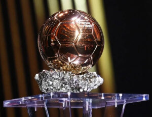 balón de oro