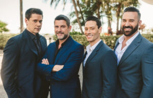 Il Divo