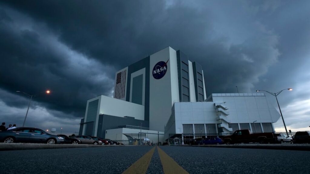 NASA