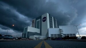 NASA